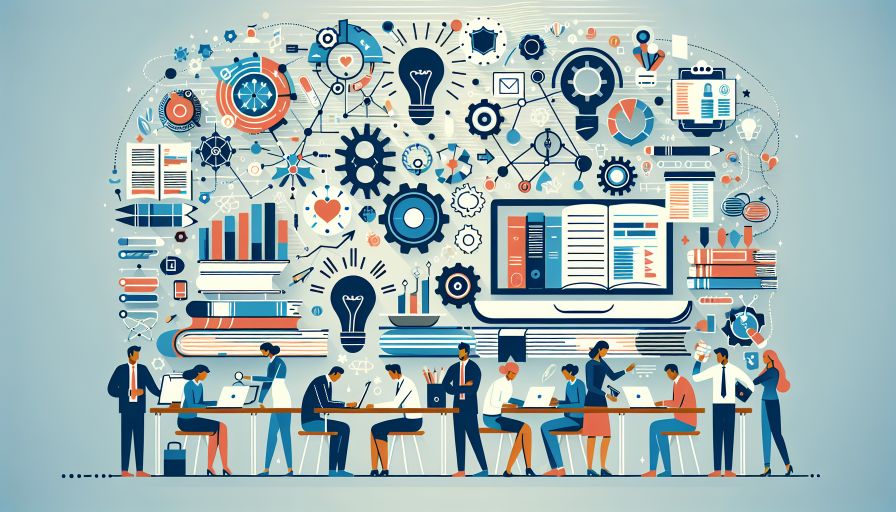 Mehr über den Artikel erfahren Wie Sie mit einer durchdachten Gliederung und professioneller Unterstützung wissenschaftliche Arbeiten effizient erstellen und so Ihr akademisches Potenzial voll ausschöpfen