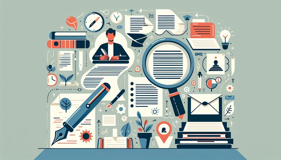 Mehr über den Artikel erfahren Techniken zur Verbesserung Ihrer wissenschaftlichen Schreibfähigkeiten: Leitfaden für Studierende zum Verfassen einer herausragenden Studienarbeit.