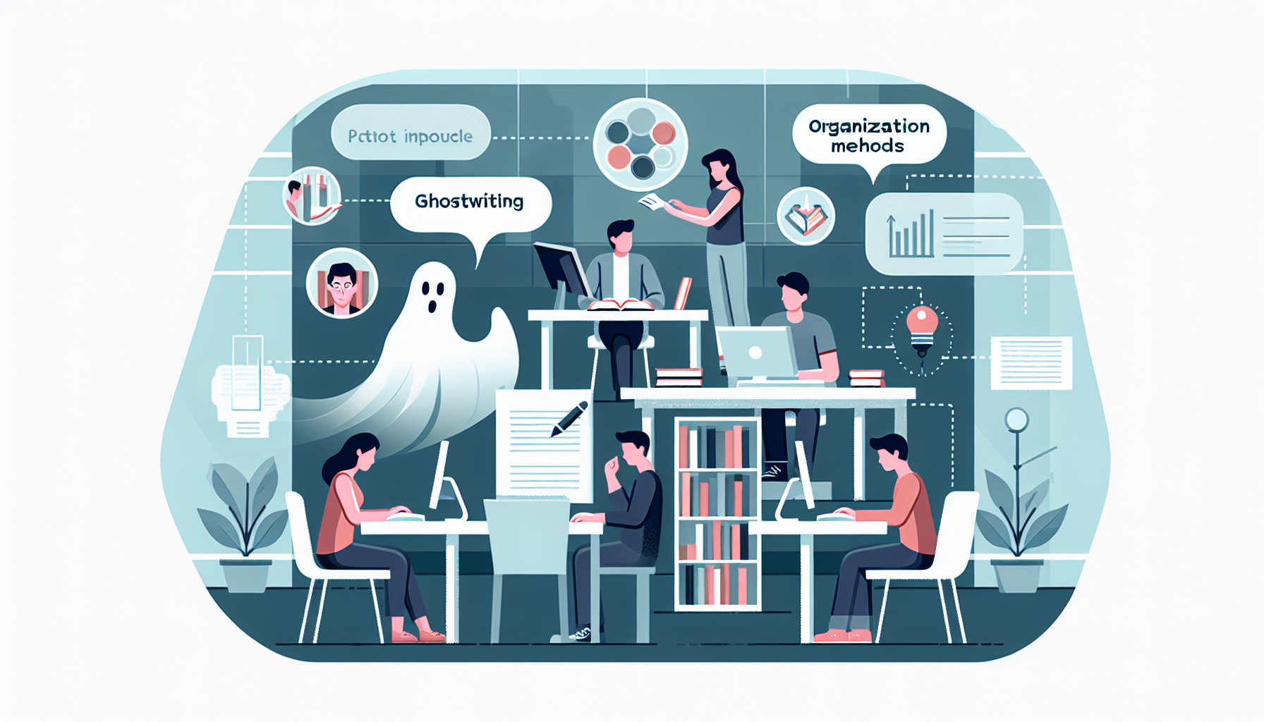 Mehr über den Artikel erfahren Strategien zur Verbesserung Ihrer Studienarbeit: Wie Sie durch akademisches Ghostwriting und ausgeklügelte Gliederungsmethoden Ihr wissenschaftliches Arbeiten verbessern können.