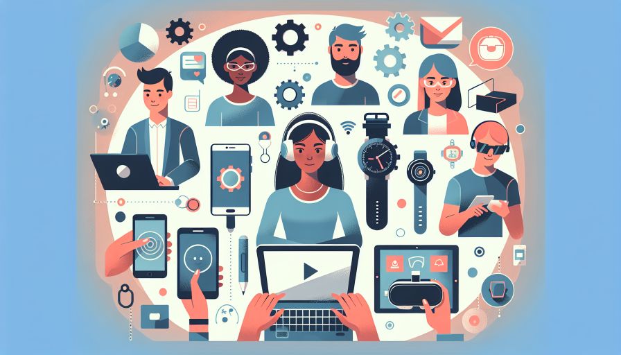 Mehr über den Artikel erfahren Die Rolle moderner Technologien bei der Unterstützung von Projektarbeiten für Studierende: Chancen und Potenziale