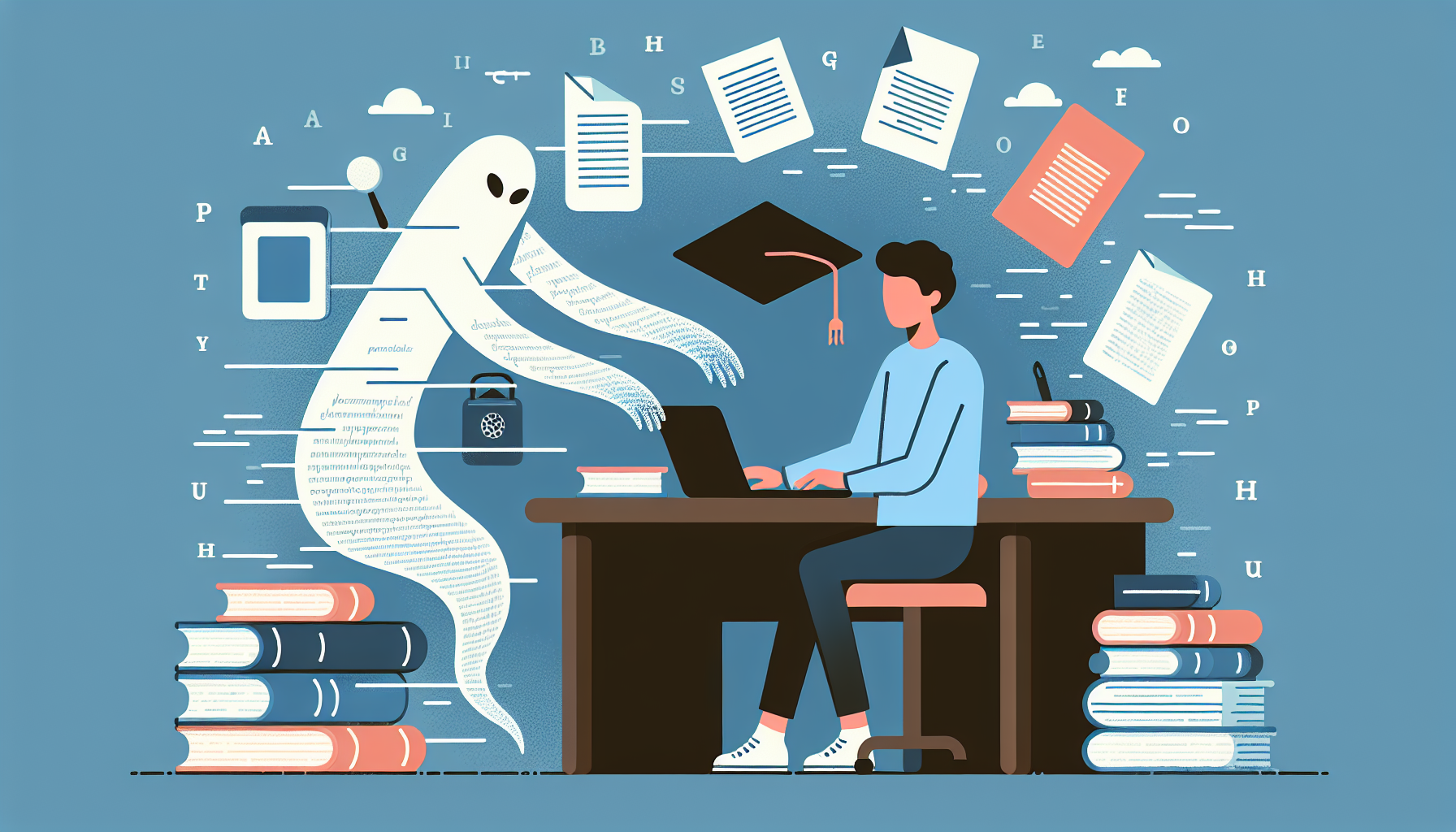 Mehr über den Artikel erfahren Entfaltung von akademischem Potenzial: Erkunden Sie die Unterstützung von wissenschaftlichen Ghostwritern in Ihrem Studium
