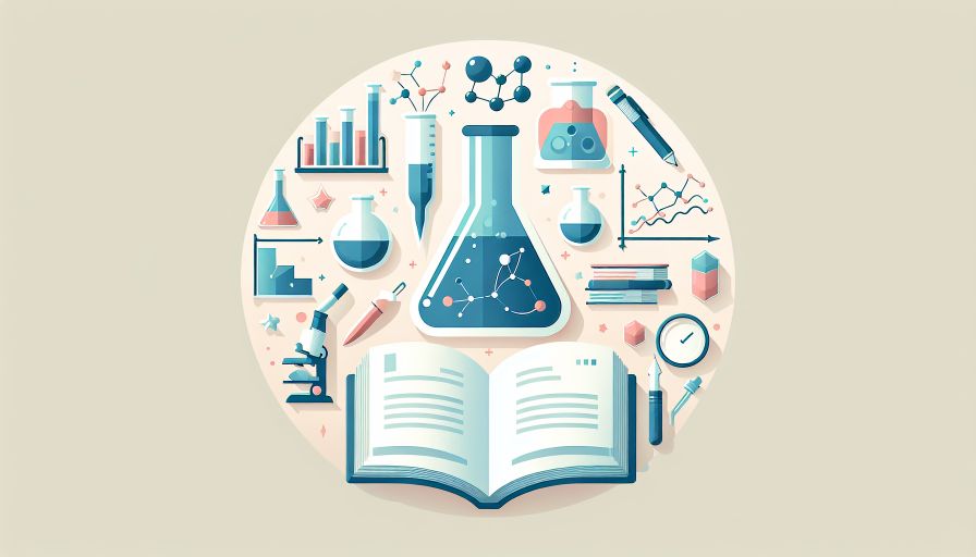 Mehr über den Artikel erfahren Die Kunst des wissenschaftlichen Schreibens: Leitfaden zur klaren und präzisen Darstellung Ihrer Forschungsergebnisse
