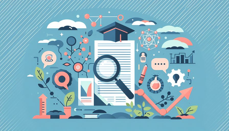 Mehr über den Artikel erfahren Wie Sie durch gezielte Weiterentwicklung Ihrer wissenschaftlichen Kommunikationsfähigkeiten den Erfolg Ihrer Dissertation maximieren: Strategien für effektive Präsentation und Verbreitung von Forschungsergebnissen.