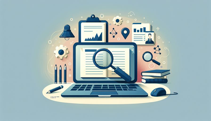 Mehr über den Artikel erfahren Digitale Werkzeuge zur Unterstützung Ihrer wissenschaftlichen Arbeit: Die besten Apps und Softwarelösungen für Studierende