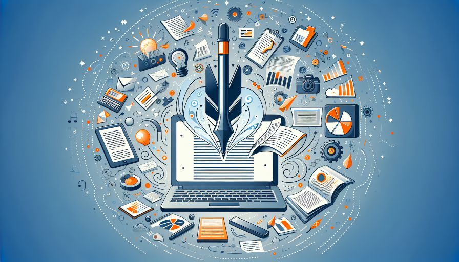 Mehr über den Artikel erfahren Wie Sie durch den Einsatz digitaler Tools Ihre wissenschaftlichen Schreibfähigkeiten optimieren und gleichzeitig die Effizienz Ihrer Forschungsprozesse steigern können