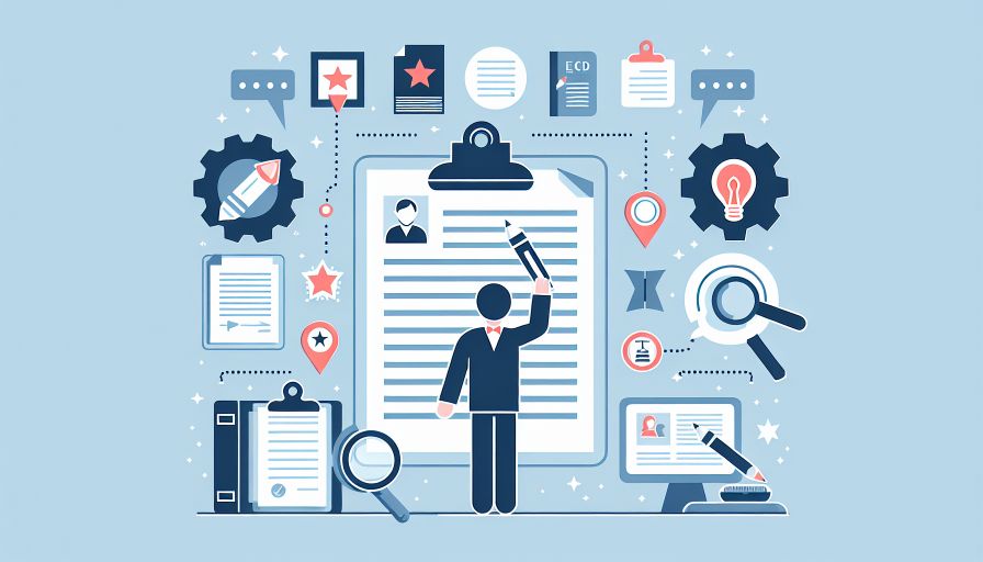 Mehr über den Artikel erfahren Die Rolle von professionellem Lektorat und Feedback im Prozess der Erstellung hochwertiger wissenschaftlicher Arbeiten: Wie Sie mit Unterstützung gezielt Ihre Forschungsergebnisse optimieren.