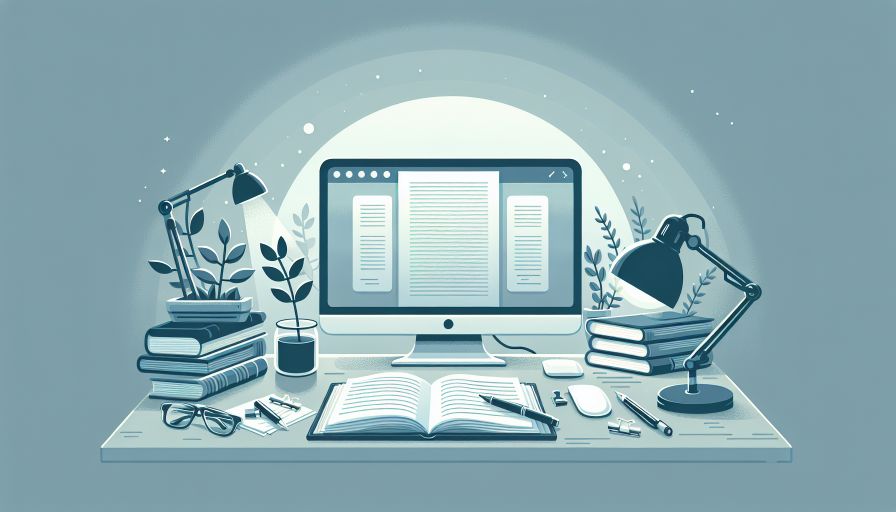 Mehr über den Artikel erfahren Strategien zur Erstellung einer klaren und überzeugenden Gliederung für Ihre Hausarbeit mit professionellen Techniken aus dem Bereich Ghostwriting.