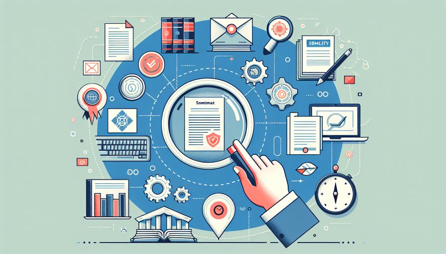 Mehr über den Artikel erfahren Wie Sie Ihre Seminararbeit durch innovative Recherche-Methoden optimieren: Wege zur Steigerung der Qualität und Relevanz Ihrer wissenschaftlichen Studien