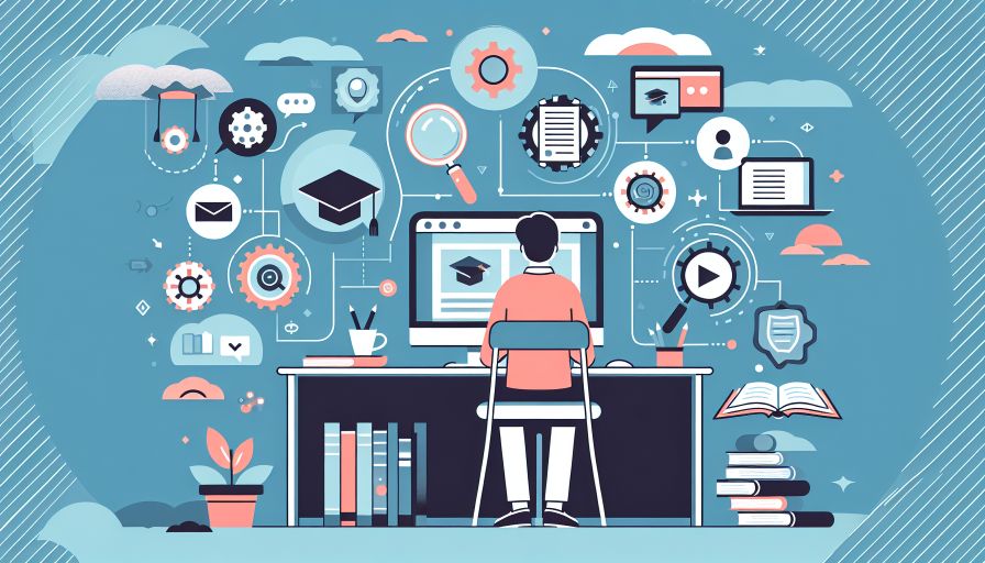 Mehr über den Artikel erfahren Leitfaden zur Nutzung digitaler Ressourcen für Ihre wissenschaftliche Arbeit: Werkzeuge und Plattformen, die Sie bei der Recherche unterstützen