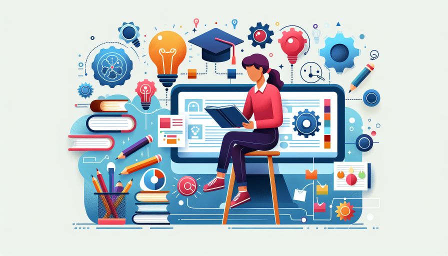 Mehr über den Artikel erfahren Innovative Strategien zur Verbesserung der Studienleistung: Nutzen Sie kreative Techniken und Werkzeuge, um Ihre Projektergebnisse zu maximieren.