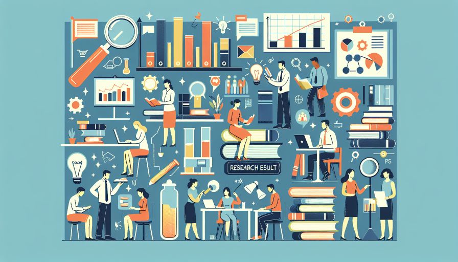 Mehr über den Artikel erfahren So maximieren Sie Ihre Forschungsergebnisse: Tipps und Strategien für eine erfolgreiche Studienarbeit