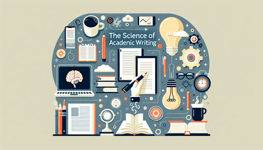 Mehr über den Artikel erfahren Die Kunst des wissenschaftlichen Schreibens: Inspirierende Ansätze zur Erstellung einer überzeugenden Examensarbeit, die im Gedächtnis bleibt.