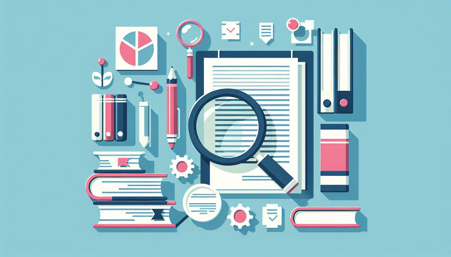 Du betrachtest gerade Die Bedeutung einer klaren Gliederung für qualitativ hochwertiges wissenschaftliches Schreiben