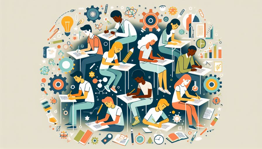 Mehr über den Artikel erfahren Die Bedeutung von Originalität und Eigenständigkeit im wissenschaftlichen Schreiben: Tipps für eine erfolgreiche Hausarbeit