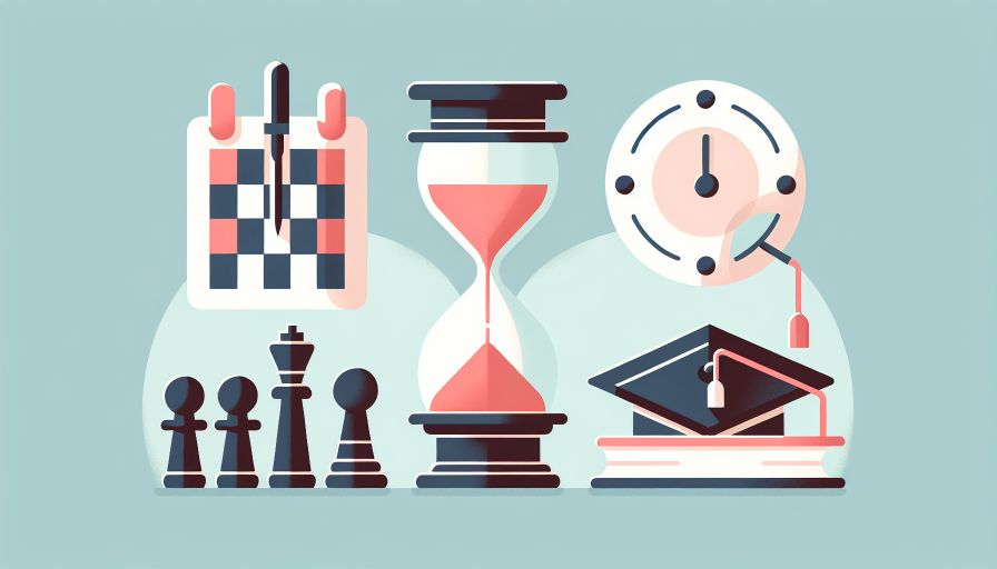 Mehr über den Artikel erfahren Wie Sie Ihre Projektarbeit durch effizientes Zeitmanagement und gezielte Ressourcenplanung optimieren können: Praktische Ansätze für erfolgreichen akademischen Fortschritt