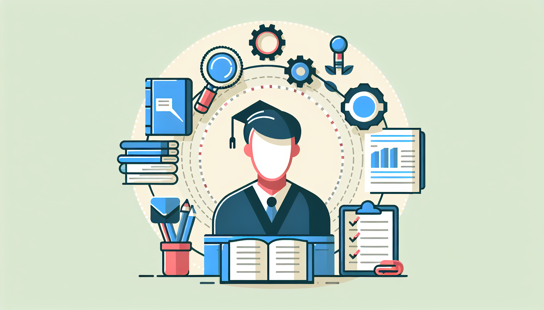 Mehr über den Artikel erfahren Optimieren Sie das Verfassen Ihrer Doktorarbeit mit fundierten Techniken des wissenschaftlichen Arbeitens: Ein Leitfaden für effizientes und erfolgreiches Schreiben von Studien- und Hausarbeiten