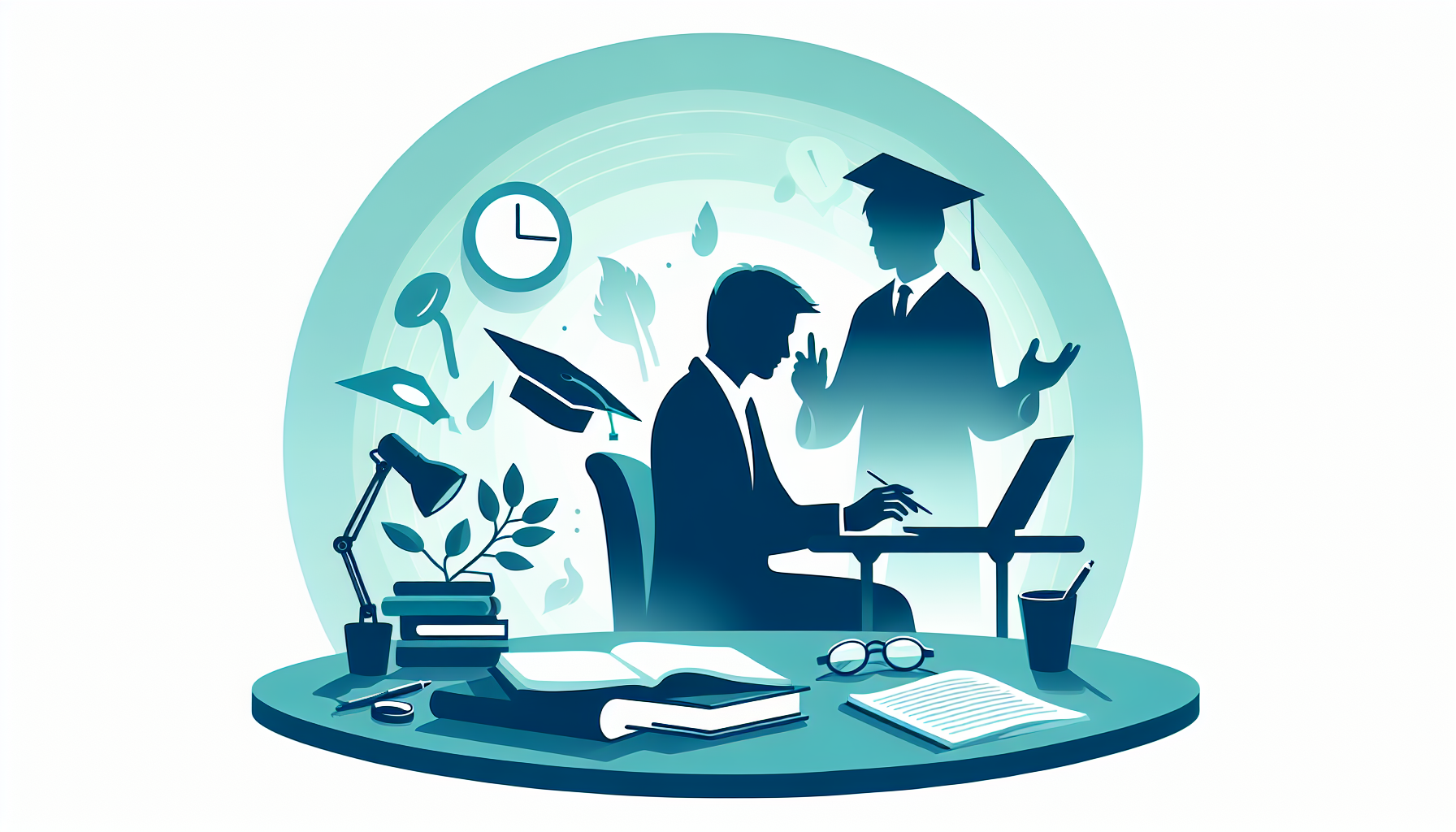 Mehr über den Artikel erfahren Optimieren Sie Ihren akademischen Erfolg: Wie ein professioneller Ghostwriter Ihnen bei der Erstellung Ihrer Masterarbeit, Studienarbeit, Hausarbeit oder Doktorarbeit helfen kann