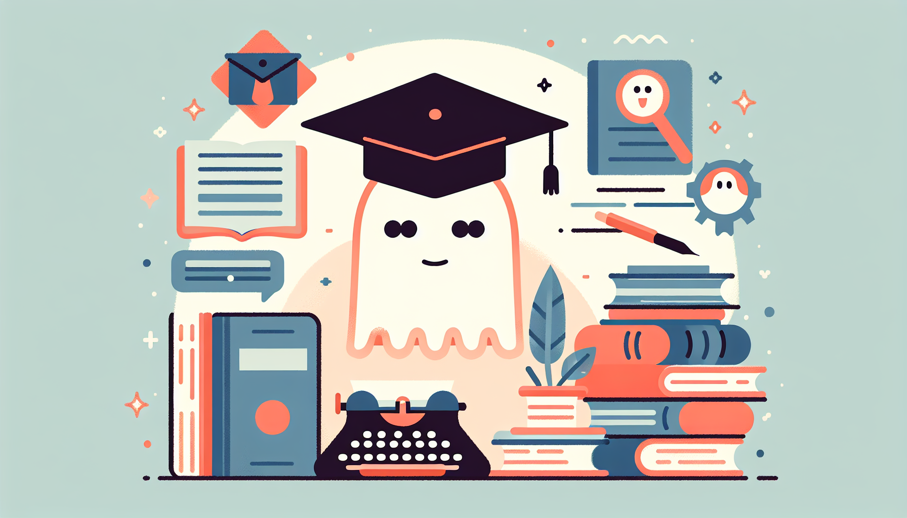 Mehr über den Artikel erfahren Steigern Sie Ihr akademisches Wachstum: Nutzen Sie professionelle Ghostwriter für Ihre Bachelor- und Masterarbeit im Studium