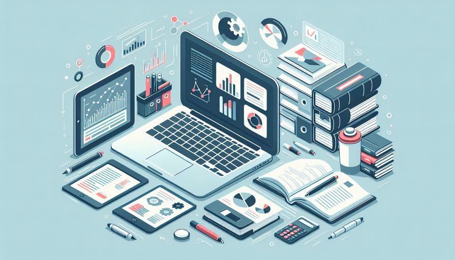 Mehr über den Artikel erfahren Die Rolle digitaler Ressourcen bei der Optimierung Ihrer Bachelorarbeit: Wie Sie mithilfe moderner Tools Ihr wissenschaftliches Schreiben verbessern können.