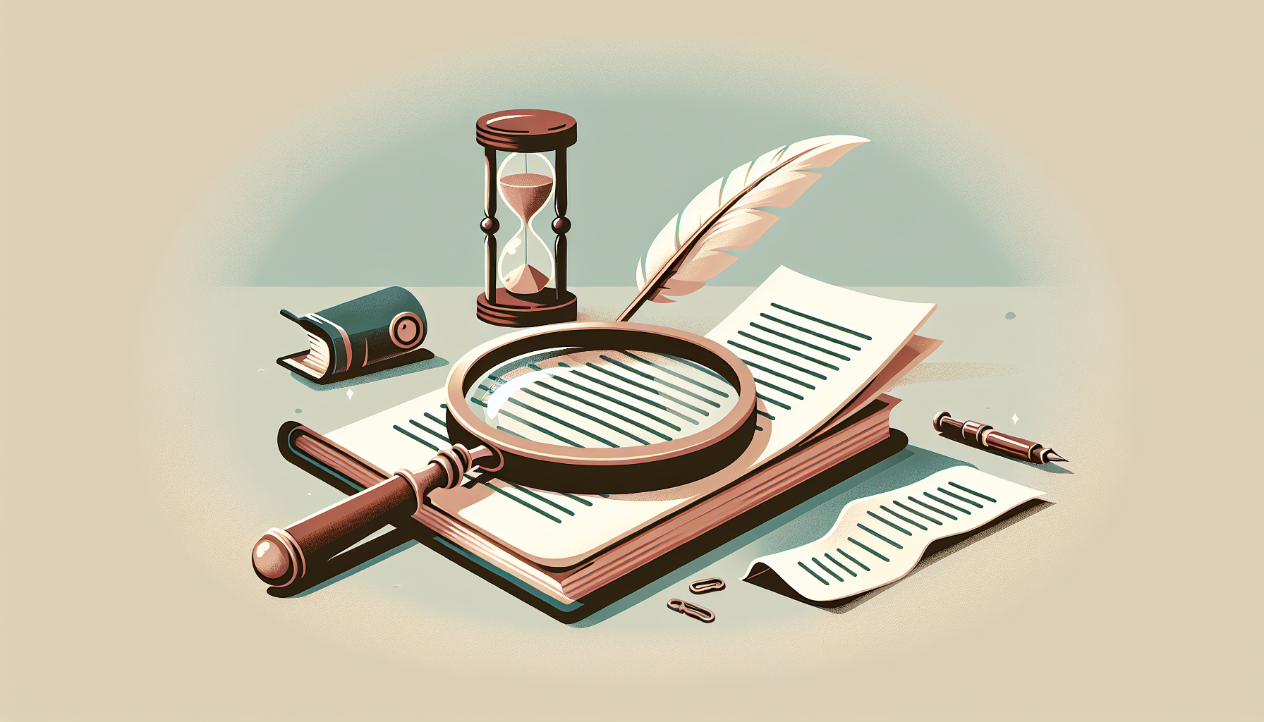 Mehr über den Artikel erfahren Optimieren Sie Ihre Seminararbeit mit Hilfe von wissenschaftlichen Ghostwritern: Die Kunst, den besten Nutzen aus professionellen Schreibdiensten zu ziehen, um exzellente akademische Arbeiten zu erstellen.