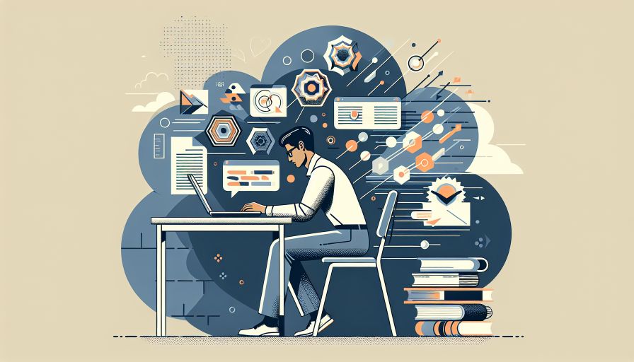 Mehr über den Artikel erfahren Die Rolle digitaler Tools bei der Erstellung Ihrer Masterarbeit: Optimieren Sie Ihren Schreibprozess mit modernen Technologien.