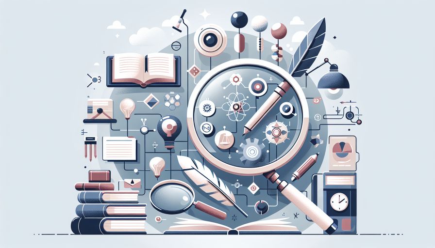 Mehr über den Artikel erfahren Wie Sie durch Interdisziplinarität neue Perspektiven in Ihrer Studienarbeit entdecken und Ihr wissenschaftliches Schreiben bereichern können