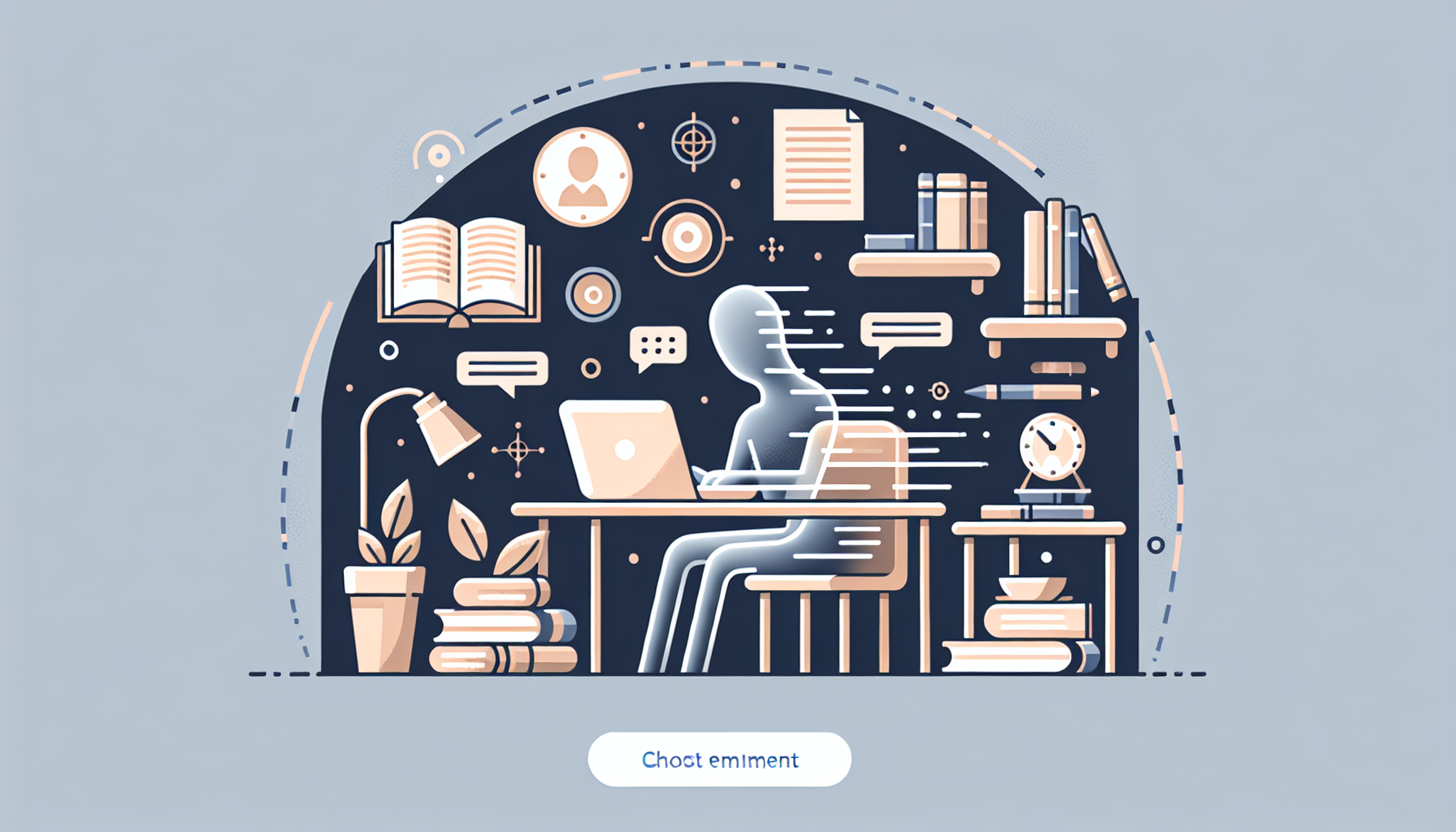 Mehr über den Artikel erfahren Wie Sie die Qualität Ihrer Bachelorarbeit durch professionelles Ghostwriting steigern: Ein detaillierter Leitfaden zur Verbesserung Ihres akademischen Schreibstils