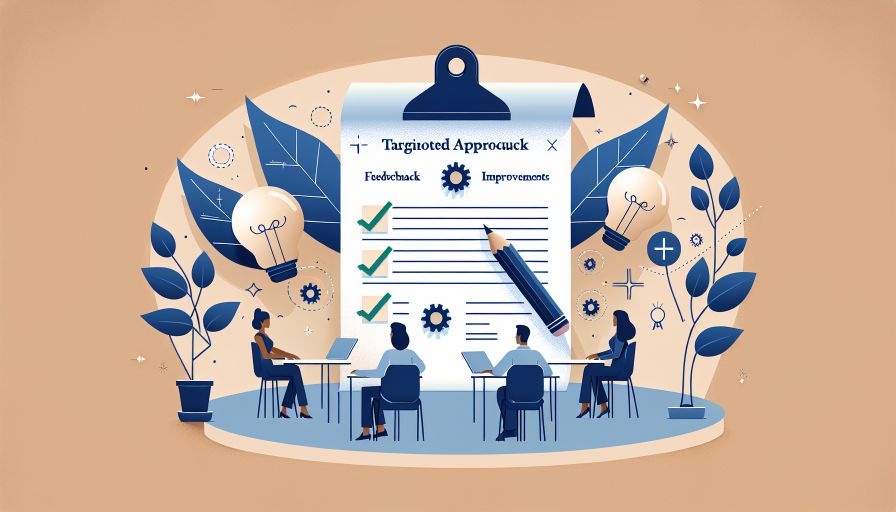 Mehr über den Artikel erfahren Innovative Ansätze zur Verbesserung Ihres wissenschaftlichen Schreibstils: Wie Sie durch gezielte Rückmeldungen und Workshops Ihre Seminararbeit auf ein neues Niveau heben.