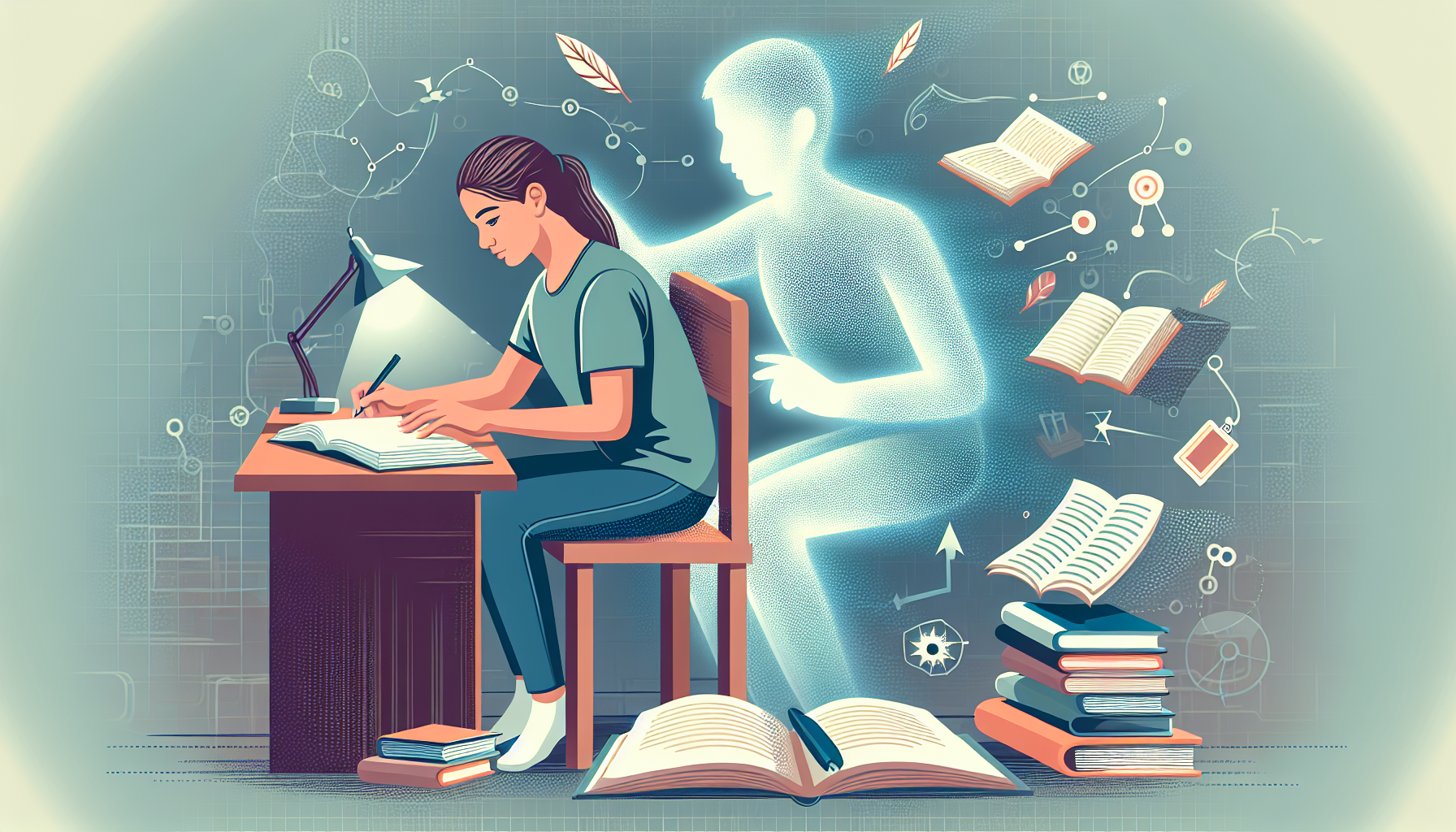 Mehr über den Artikel erfahren Strategien zur Verbesserung Ihrer Promotionsarbeit: Wie Sie durch wissenschaftliches Schreiben und den Einsatz von Ghostwritern Ihr Studium erfolgreich abschließen.