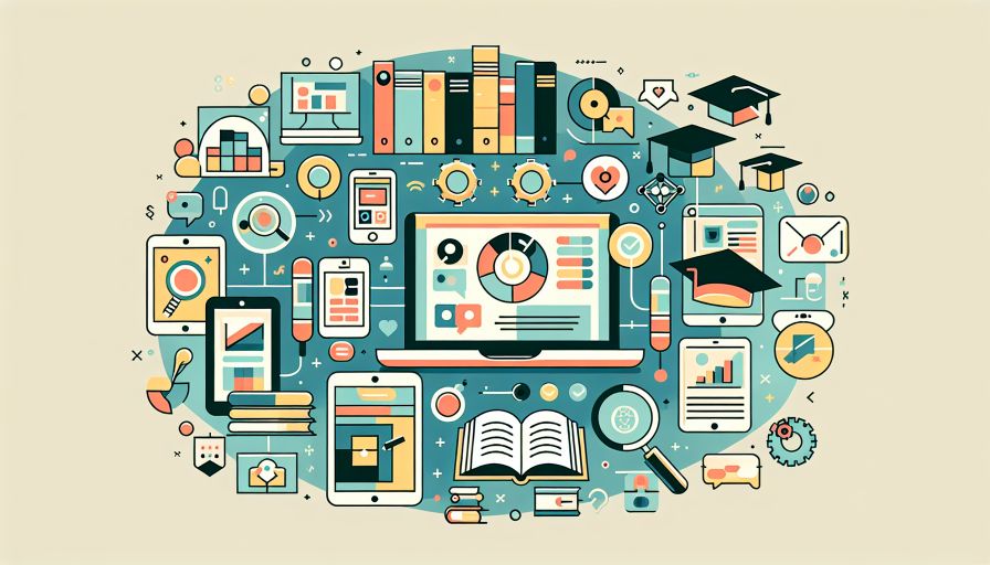 Mehr über den Artikel erfahren Die Rolle digitaler Werkzeuge bei der Verbesserung des wissenschaftlichen Arbeitens im Studium: Ein Leitfaden für effektive Nutzung und Integration.