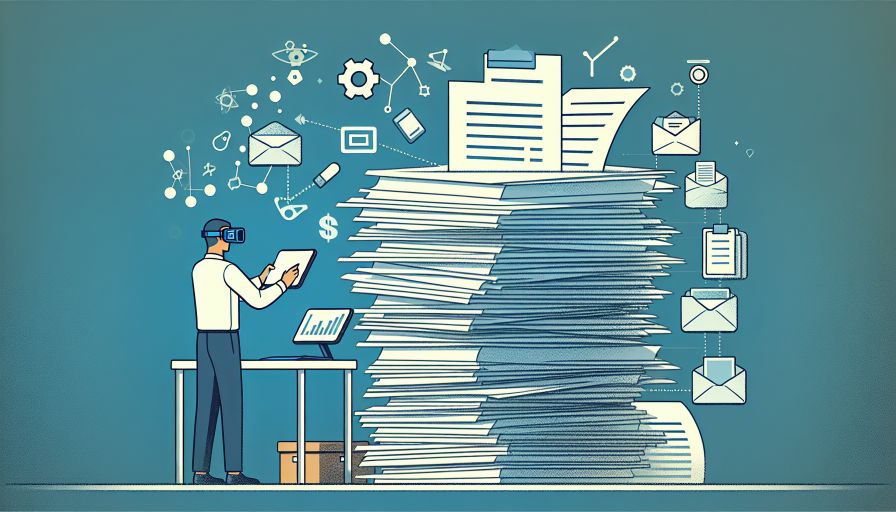 Du betrachtest gerade Wie Sie durch den Einsatz digitaler Tools Ihre wissenschaftliche Recherche optimieren und verbessern können.