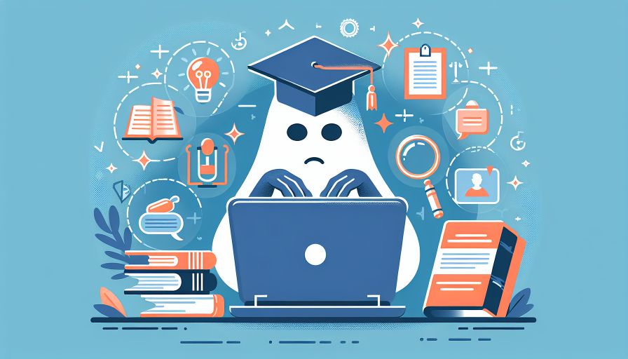 Mehr über den Artikel erfahren Die Rolle des wissenschaftlichen Ghostwriters: Unterstützung beim Erstellen Ihrer Dissertation und Verbesserung der Forschungsqualität