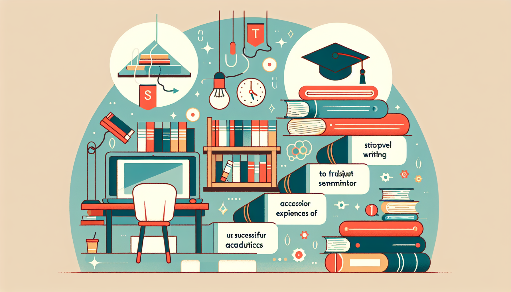 Mehr über den Artikel erfahren Vom ersten Schritt bis zur Abgabe: Ein umfassender Leitfaden für das wissenschaftliche Schreiben Ihrer Studien-, Seminar- oder Bachelorarbeit, basierend auf realen Erfahrungen erfolgreicher Akademiker.