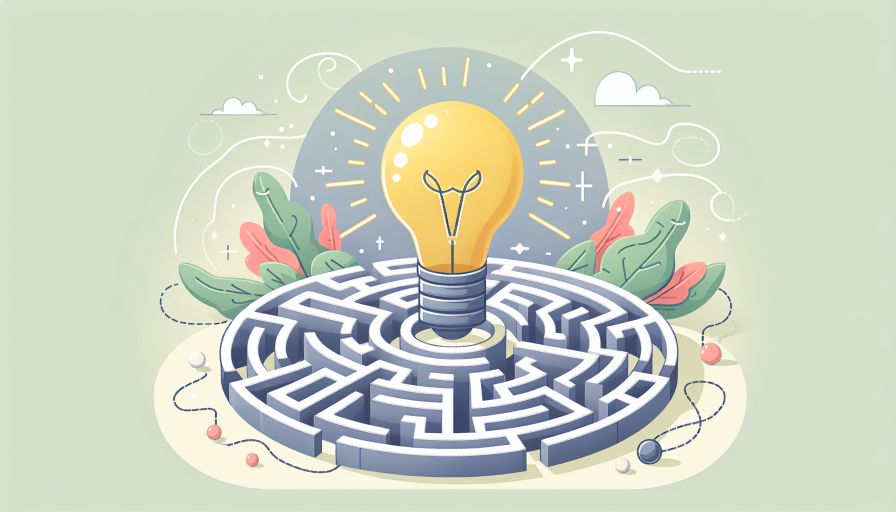 Mehr über den Artikel erfahren Die Kunst der Themenfindung: Strategien zur Entwicklung einer überzeugenden Forschungsfrage für Ihre wissenschaftliche Arbeit.