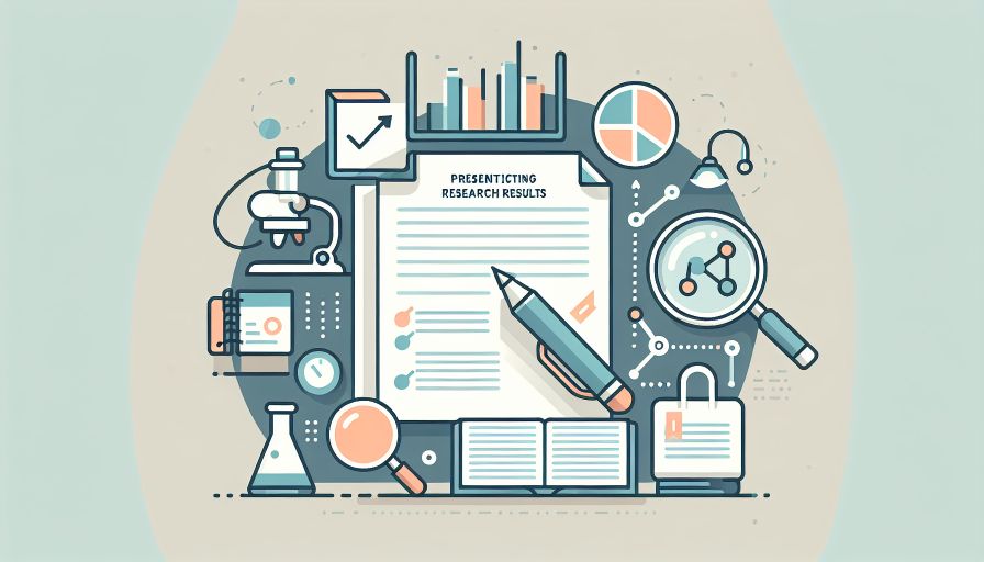 Mehr über den Artikel erfahren Wie Sie durch fundierte Methoden des wissenschaftlichen Schreibens Ihre Forschungsergebnisse überzeugend präsentieren und akademisch überzeugen