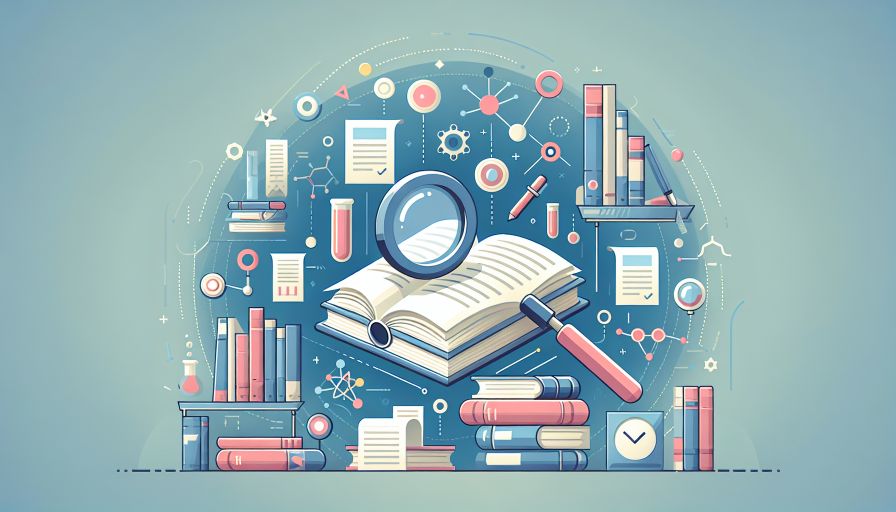 Du betrachtest gerade Wie Sie Ihre wissenschaftliche Arbeit durch effektives Literaturmanagement optimieren können