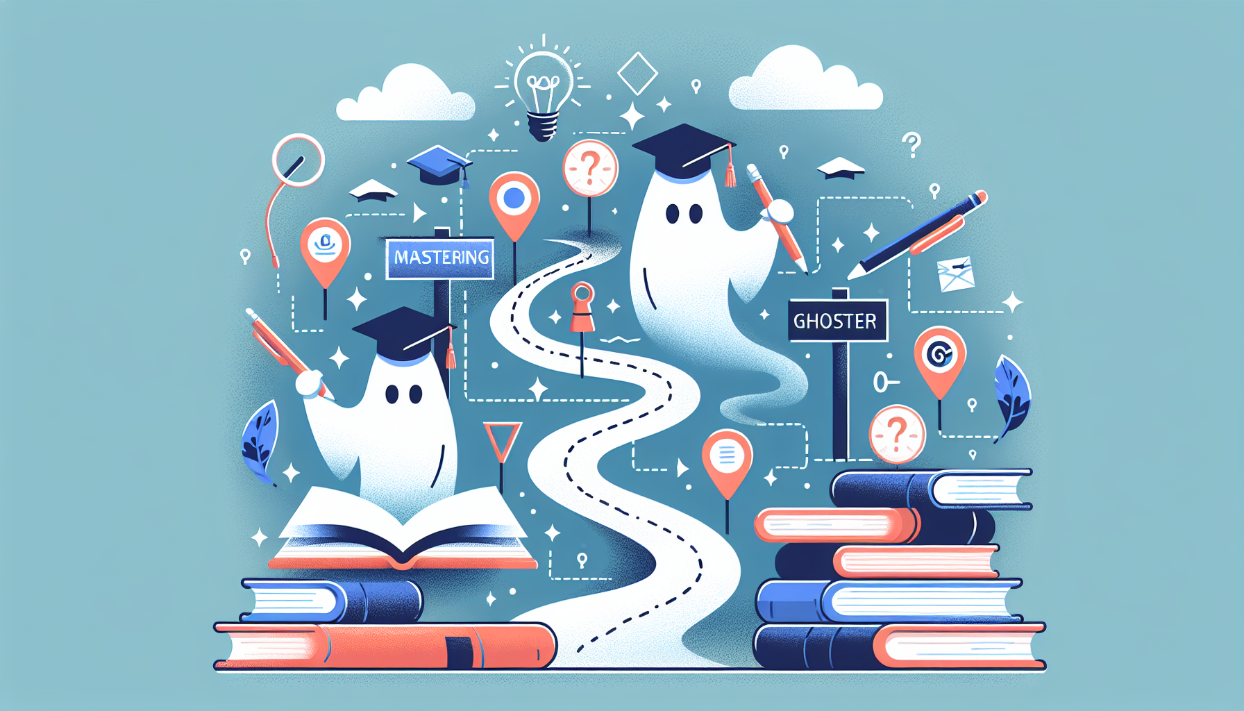 Mehr über den Artikel erfahren Meistern Sie Ihre Projektarbeit mit der Hilfe von Akademischen Ghostwritern: Ein Wegweiser für Studierende
