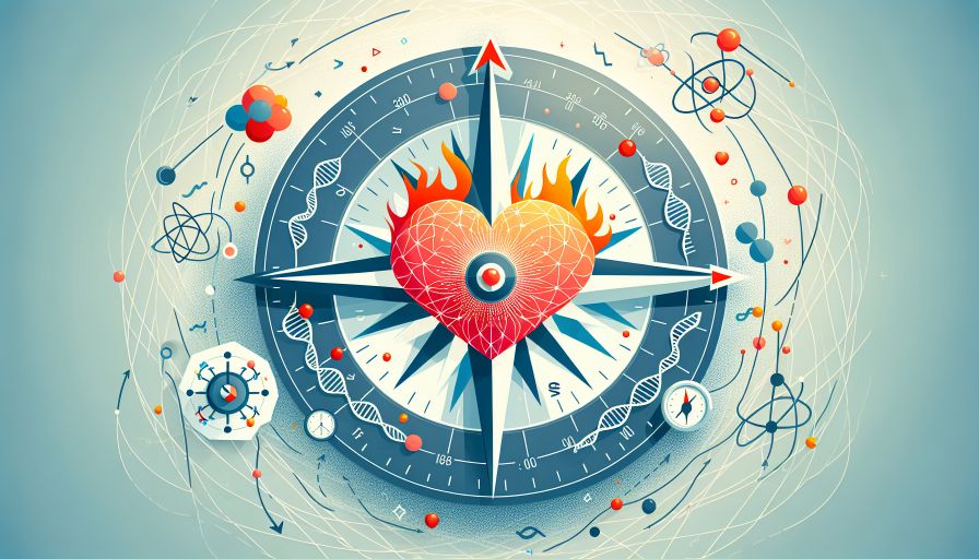 Mehr über den Artikel erfahren Effektive Strategien zur Wahl eines geeigneten Doktorthemas: Wie Sie ein Forschungsthema finden, das sowohl zu Ihrer Leidenschaft als auch zu den aktuellen wissenschaftlichen Trends passt.