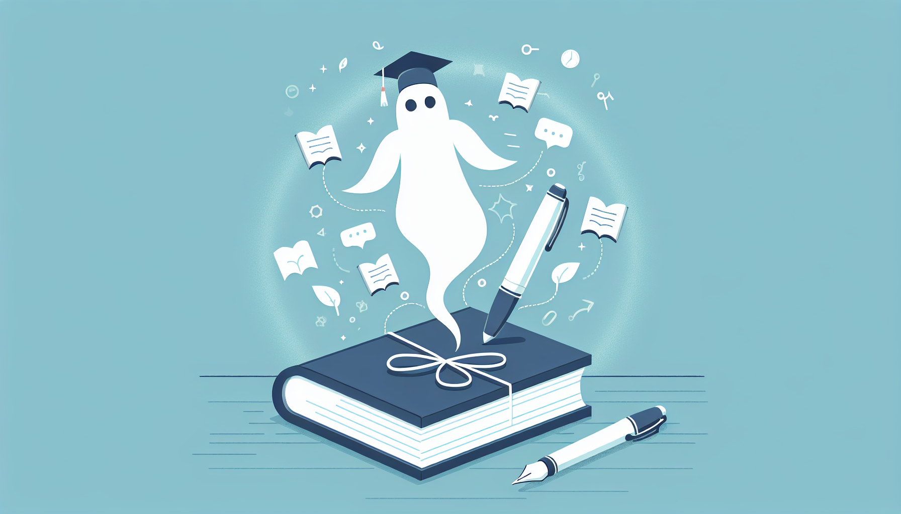 Mehr über den Artikel erfahren Die Vorteile des Ghostwriting für Ihre Hausarbeit: Wie Sie durch externe Expertenhilfe ein überzeugendes wissenschaftliches Werk erstellen können.