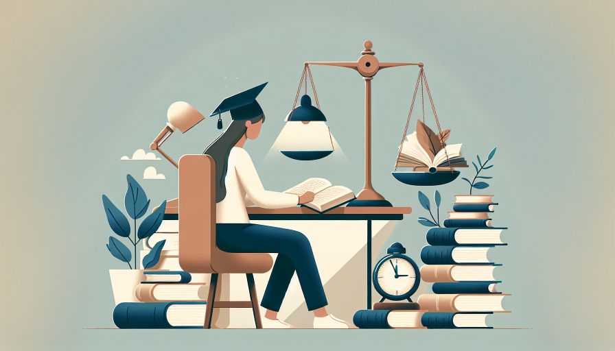 Mehr über den Artikel erfahren Die Bedeutung von Eigenständigkeit und akademischer Integrität bei der Erstellung Ihrer Abschlussarbeit.