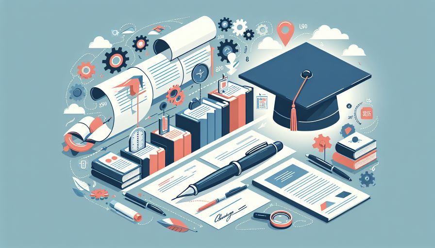 Mehr über den Artikel erfahren Optimieren Sie Ihre Studien-, Examens- und Projektarbeiten: Hochwertige wissenschaftliche Schreibtechniken für einen erfolgreichen Abschluss Ihres Studiums.