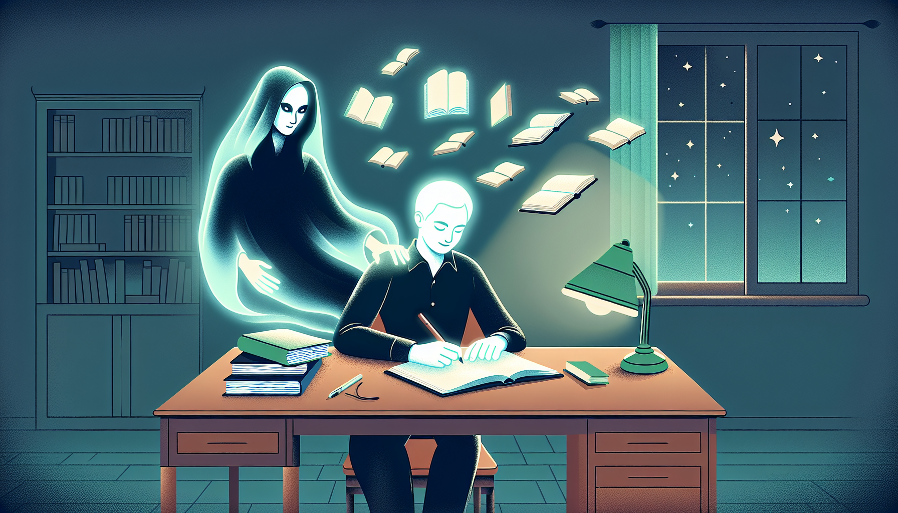 Du betrachtest gerade Von der Gliederung zur perfekten Studienarbeit: Ein Leitfaden für wissenschaftliches Arbeiten mithilfe von akademischen Ghostwritern