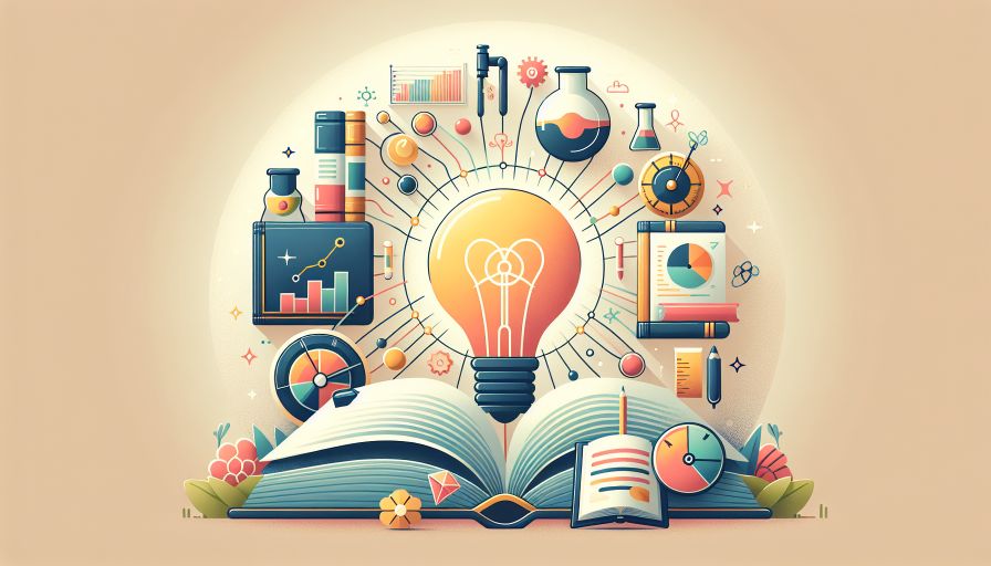 Mehr über den Artikel erfahren Wie Sie Ihre Studienarbeit mit interdisziplinärer Forschung bereichern: Eine Anleitung zur Nutzung von Wissensquellen aus verschiedenen Fachgebieten für wertvollere Erkenntnisse im Studium.