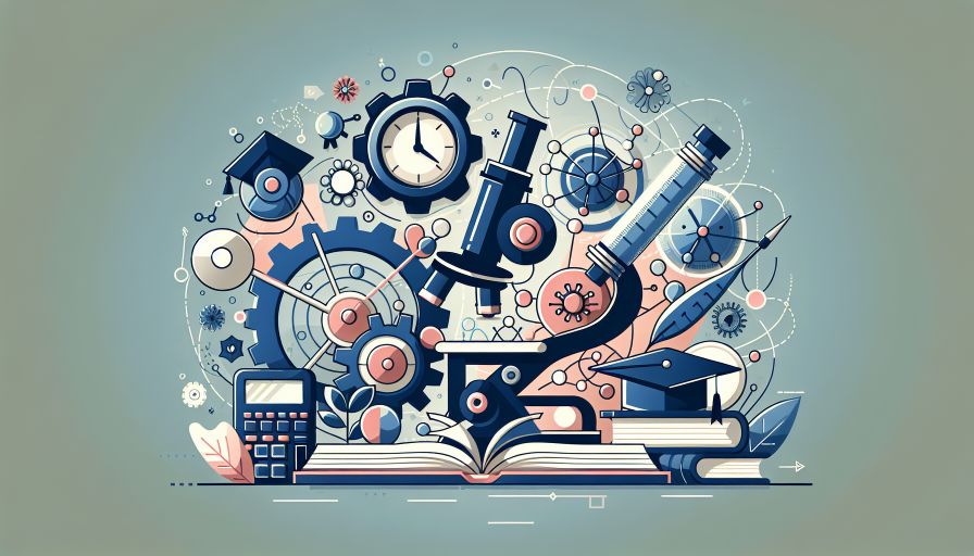 Mehr über den Artikel erfahren Die Bedeutung der interdisziplinären Forschung in Ihrer Bachelorarbeit: Wege zur Förderung innovativer wissenschaftlicher Ansätze und deren erfolgreichen Umsetzung