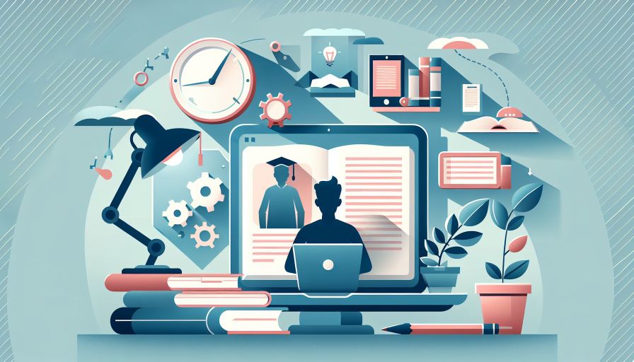 Mehr über den Artikel erfahren Optimieren Sie Ihre Seminararbeit: Nutzen Sie Ghostwriting-Dienste für eine perfekte Struktur und effizientes Studium.