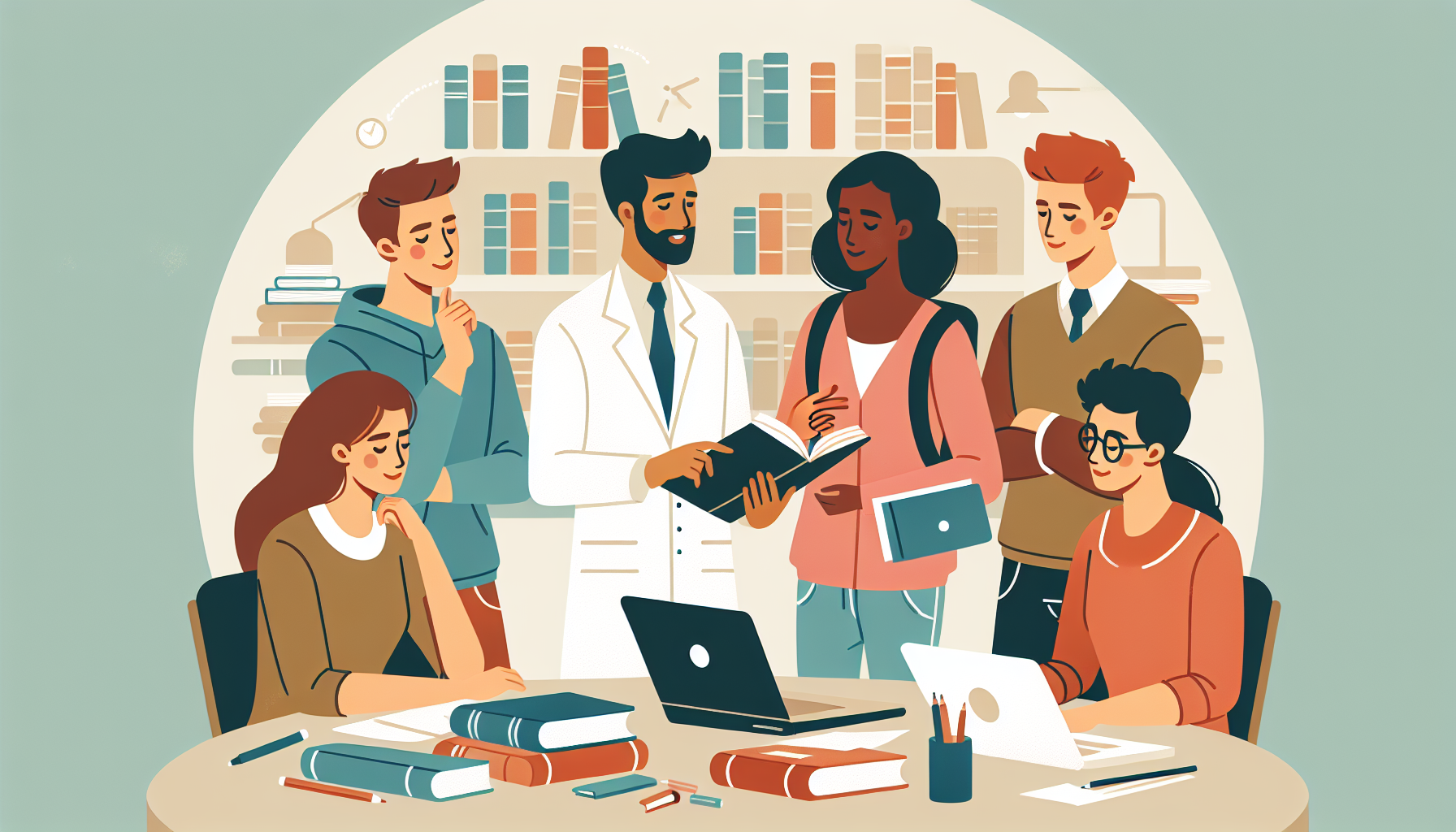 Mehr über den Artikel erfahren Nutzen Sie die Vorteile einer professionellen Unterstützung: Wie Sie mit qualifizierten Beratern Ihre Bachelorarbeit erfolgreich meistern und Ihr Studium verbessern können