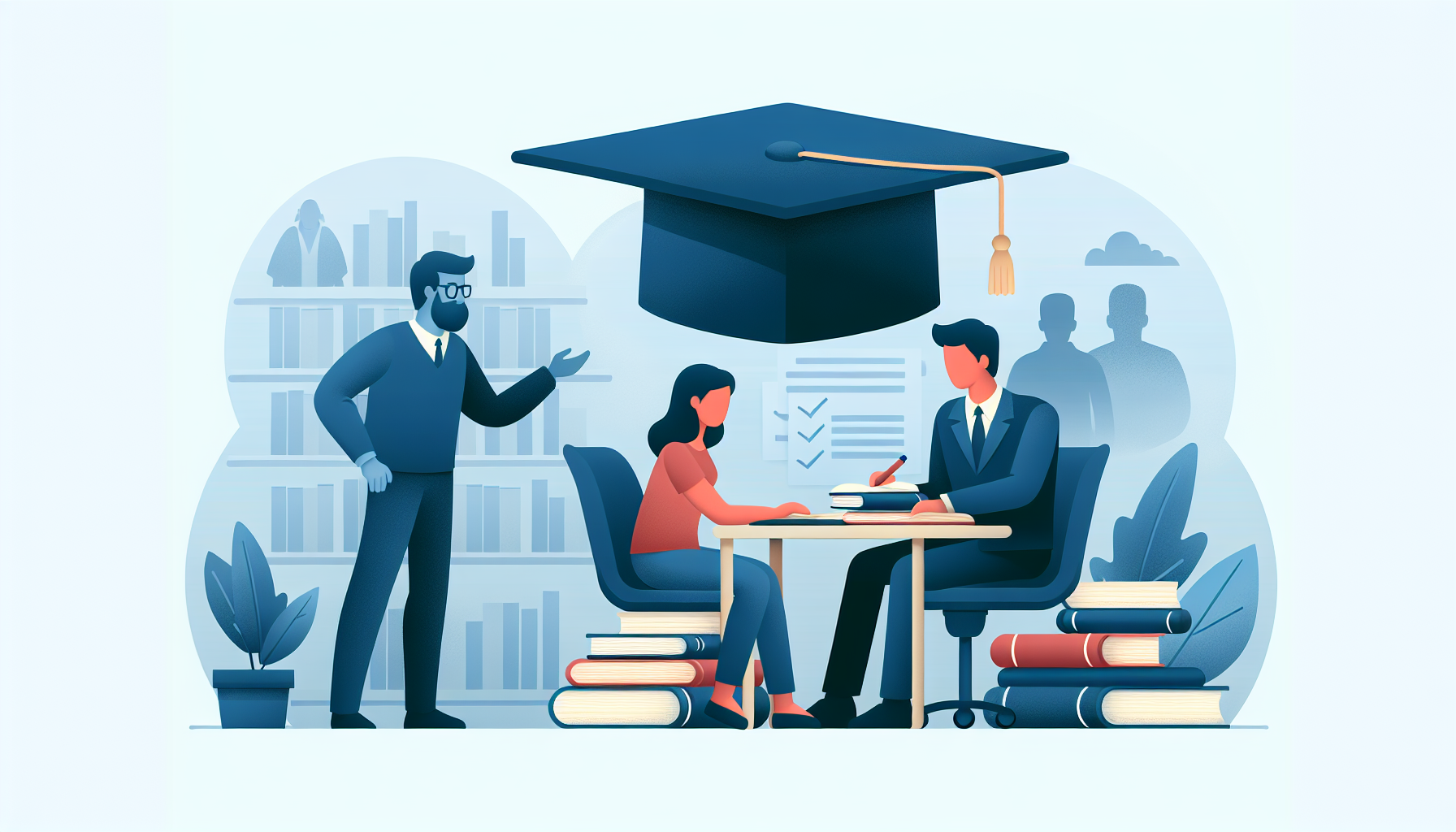 Mehr über den Artikel erfahren Erfolgreiche Doktorarbeit durch Ghostwriting: Nutzen Sie professionelle Unterstützung beim wissenschaftlichen Schreiben für eine exzellente Promotion
