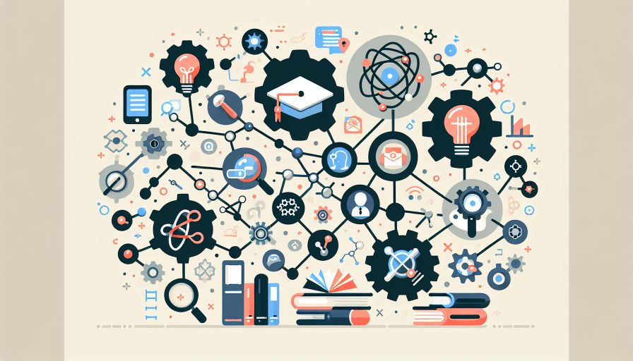 Mehr über den Artikel erfahren Die Rolle von Interdisziplinarität in wissenschaftlichen Arbeiten: Chancen und Strategien für Ihr Studium