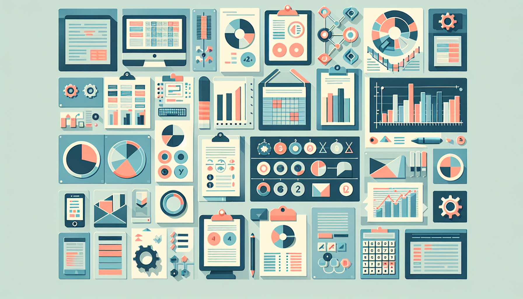 Mehr über den Artikel erfahren Methoden der Datenerhebung und Datenerfassung