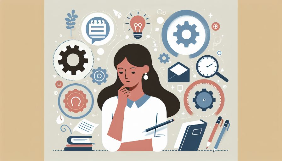 Mehr über den Artikel erfahren Strategien zur Entwicklung kritischen Denkens und analytischer Fähigkeiten bei der Erstellung wissenschaftlicher Arbeiten im Studium.